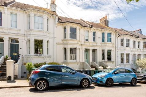 Springfield Road, Brighton, BN1