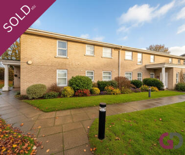 Uvedale Court, Needham Market