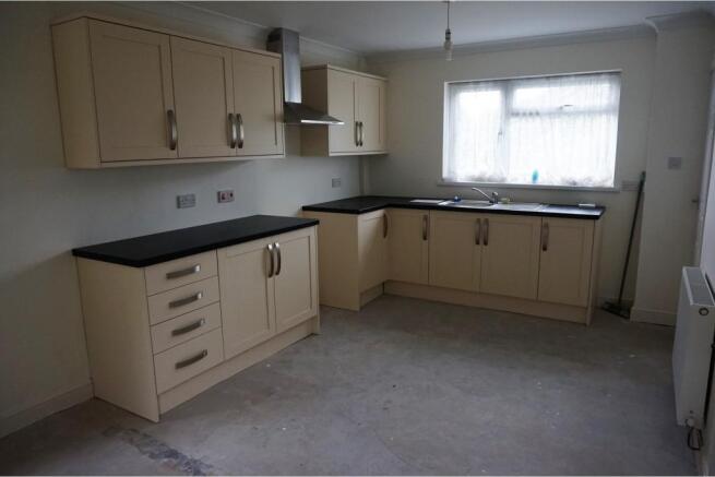 Kitchen / Diner