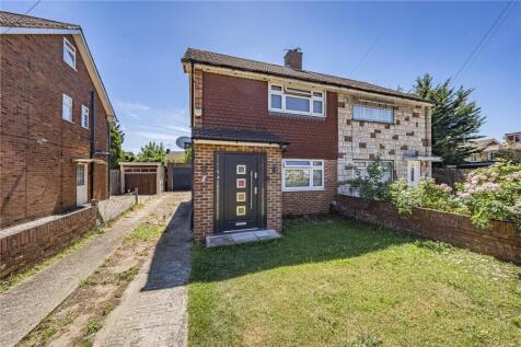 Coleridge Way, West Drayton