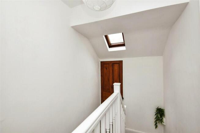 Stairs/Landing