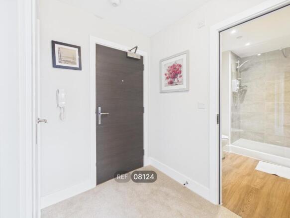 1 bed Not Specified to rent Image 8