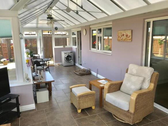 Conservatory