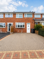 25, Wheatfield View, Birmingham B31 5SW