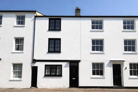 Cross Street, Hove, BN3 1AJ