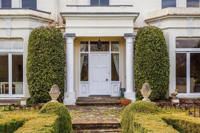house. estate agency Slinfold