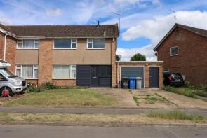 19, St Anthonys Road, Kettering NN15 5HT