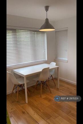 Dinning/Work Space