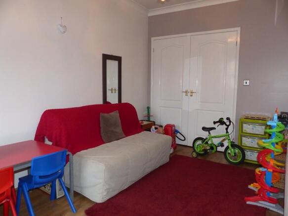 Playroom