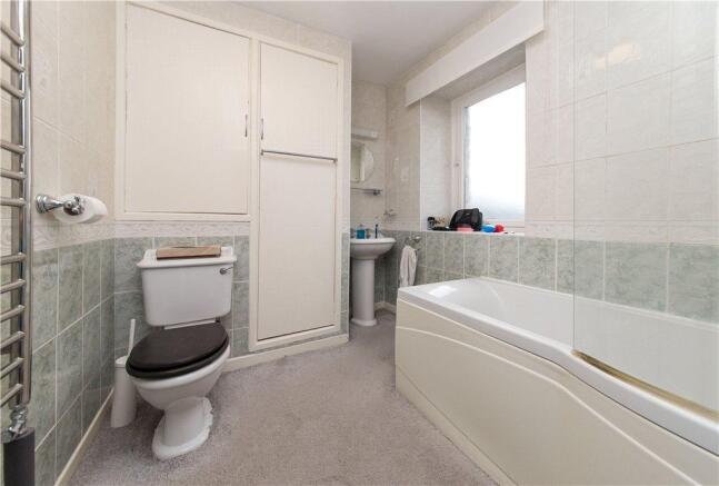 Bathrom