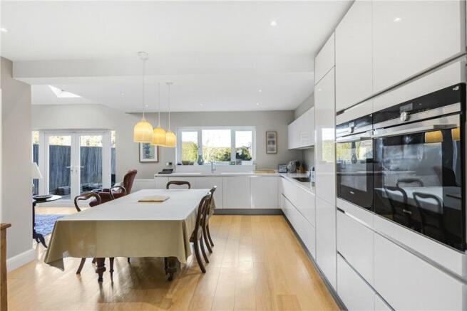 Kitchen/Family