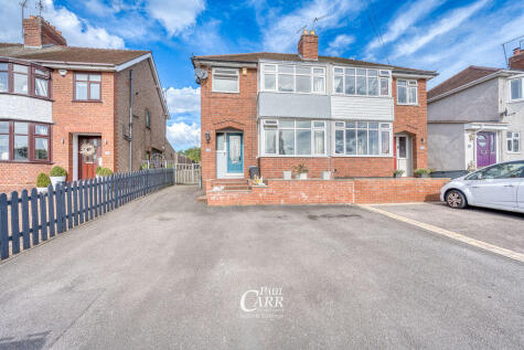 Lower Road, Hednesford