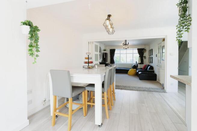 Kitchen / Diner