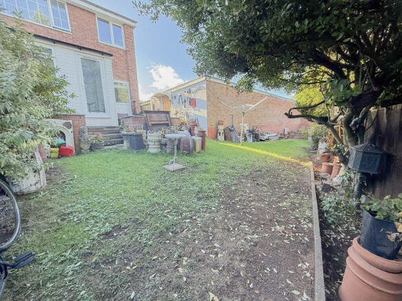 Alwynn Walk, Birmingham, B23 7YY photo 2