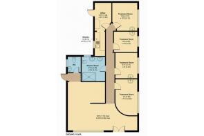 1, Vicarage Lane, Nettleham, Lincoln LN2 2RH