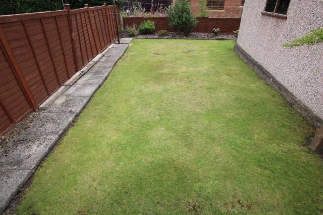 Gardens: