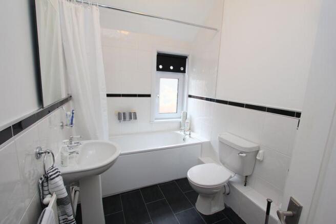 Bathroom/WC
