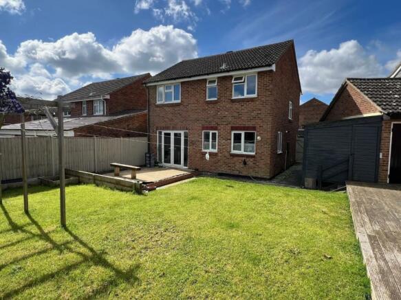 7 Bailey Close - Rear Elevation.jpg