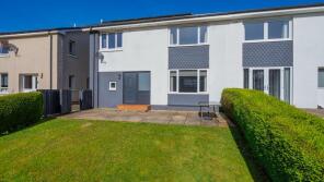 17, Quarry Knowe, Helensburgh G84 8JG