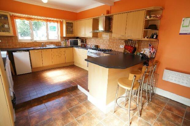 2nd Photo of Kitchen