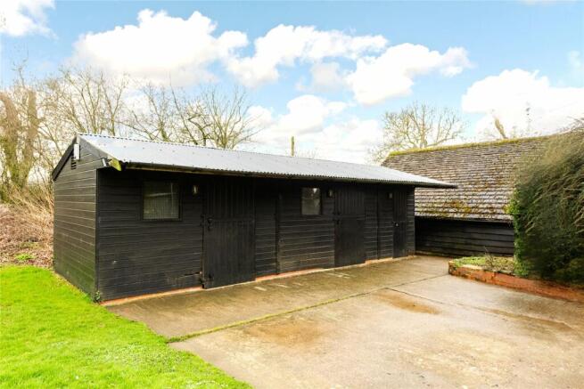 Stables