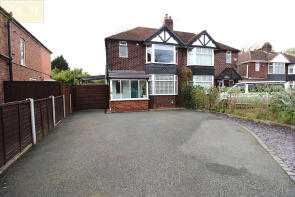 40, Warburton Lane, Manchester M31 4WJ