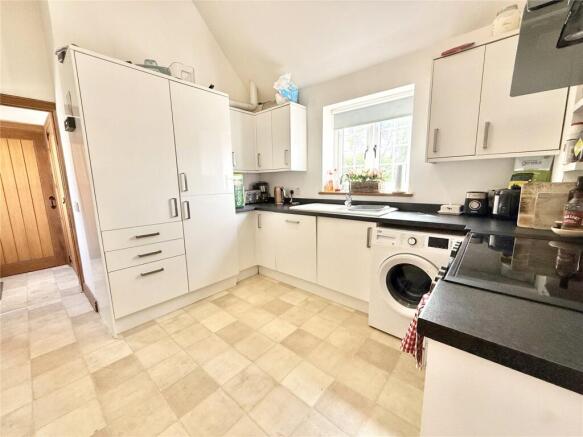 Poplar Lane, Mark, Somerset, TA9 photo 4