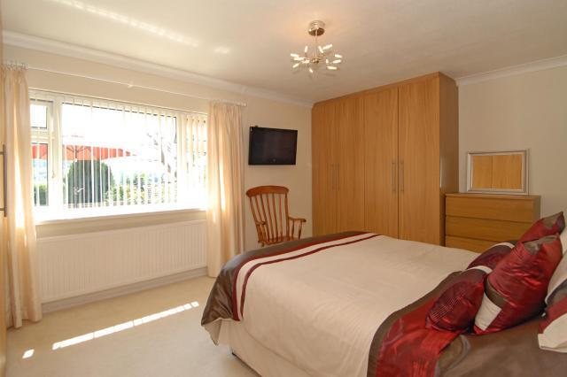 2 Double Bedrooms