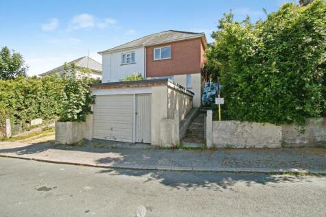 Trelander South, Truro, Cornwall, TR1