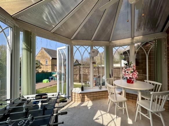 Conservatory