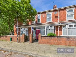 38, Stanway Street, Stretford M32 0JL