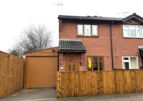 1, Hagley Park Gardens, Rugeley WS15 2GY