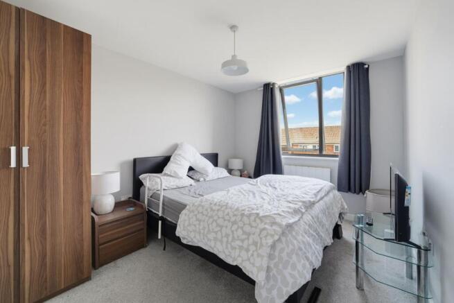 Luna Apartments, 272 Field End Road, HA4 photo 4