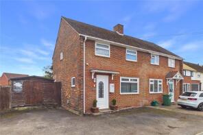 33, Franklin Avenue, Tadley RG26 4EY