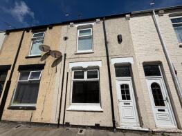 46, Everett Street, Hartlepool TS26 0JB