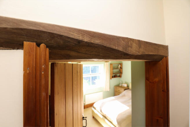 Beam - Detail