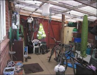 Workshop/store