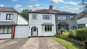 18, Eastlands Road, Birmingham B13 9RG