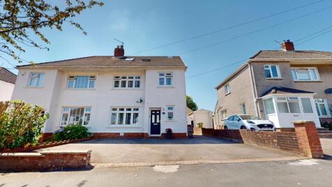 Heol Erwin, Rhiwbina, Cardiff