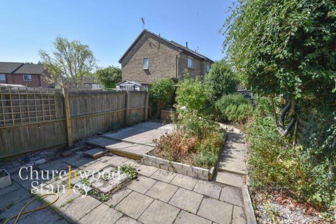 Nash Close, Lawford, CO11 photo 3