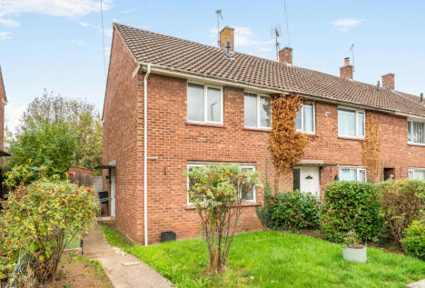 Hungerford Road, Bristol, BS4