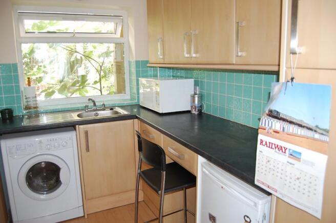 Annex Kitchen