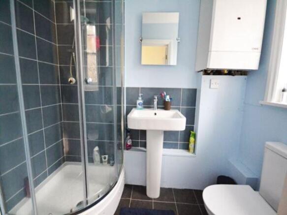 en suite