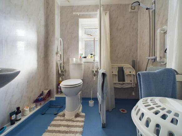 wet room