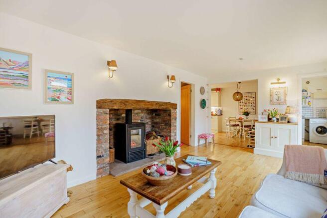 Family Sitting Room 2