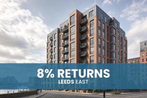 1, Quay One, Neptune Street, Hunslet, Leeds LS9 8DS