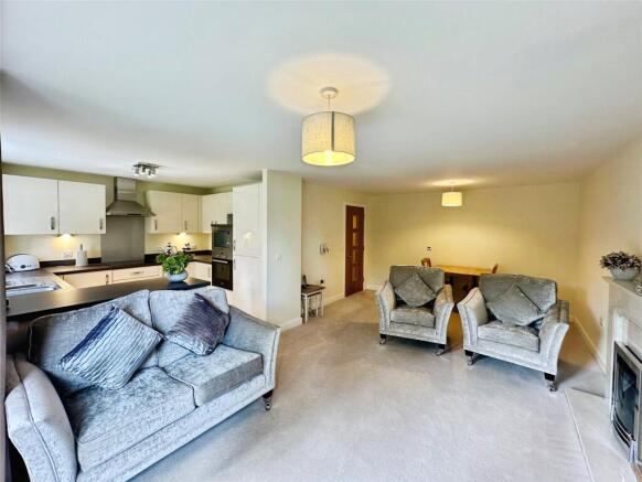 Emerson Court, Carmel Road, Darlington, DL3 photo 4