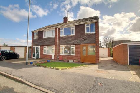 Ringwood Close, Bury, Ramsey