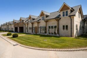 The Dairy, Butterfield Close, Netherhampton SP2 8PY