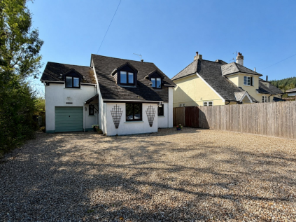 Liverton, Newton Abbot, TQ12